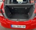 Червоний Опель Корса, об'ємом двигуна 1.25 л та пробігом 232 тис. км за 5200 $, фото 1 на Automoto.ua