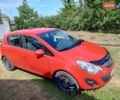 Красный Опель Корса, объемом двигателя 0 л и пробегом 52 тыс. км за 6200 $, фото 2 на Automoto.ua