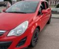Червоний Опель Корса, об'ємом двигуна 1.25 л та пробігом 232 тис. км за 5200 $, фото 2 на Automoto.ua