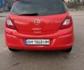 Червоний Опель Корса, об'ємом двигуна 1.25 л та пробігом 232 тис. км за 5200 $, фото 5 на Automoto.ua
