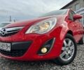 Червоний Опель Корса, об'ємом двигуна 1.2 л та пробігом 77 тис. км за 5800 $, фото 1 на Automoto.ua