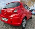 Червоний Опель Корса, об'ємом двигуна 1.2 л та пробігом 77 тис. км за 5800 $, фото 2 на Automoto.ua