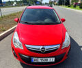 Опель Корса 2012 в Днепре (Днепропетровске) на Automoto.ua Красный Опель Корса, объемом двигателя 1.2 л и пробегом 131 тыс. км за 5300 $, фото 9 на Automoto.ua