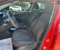 Красный Опель Корса, объемом двигателя 1.25 л и пробегом 232 тыс. км за 4600 $, фото 8 на Automoto.ua