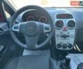 Красный Опель Корса, объемом двигателя 1.25 л и пробегом 232 тыс. км за 4600 $, фото 12 на Automoto.ua