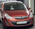 Красный Опель Корса, объемом двигателя 1.23 л и пробегом 107 тыс. км за 5500 $, фото 1 на Automoto.ua