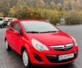 Червоний Опель Корса, об'ємом двигуна 1.25 л та пробігом 179 тис. км за 6000 $, фото 17 на Automoto.ua