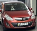Красный Опель Корса, объемом двигателя 1.23 л и пробегом 107 тыс. км за 5500 $, фото 1 на Automoto.ua