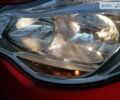 Красный Опель Корса, объемом двигателя 1.3 л и пробегом 282 тыс. км за 7000 $, фото 11 на Automoto.ua