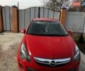 Червоний Опель Корса, об'ємом двигуна 1.25 л та пробігом 180 тис. км за 6500 $, фото 1 на Automoto.ua