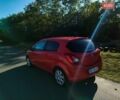 Опель Корса 2014 в Буче на Automoto.ua Красный Опель Корса, объемом двигателя 1.23 л и пробегом 200 тыс. км за 6200 $, фото 3 на Automoto.ua