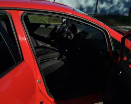 Опель Корса 2014 в Буче на Automoto.ua Красный Опель Корса, объемом двигателя 1.23 л и пробегом 200 тыс. км за 6200 $, фото 5 на Automoto.ua
