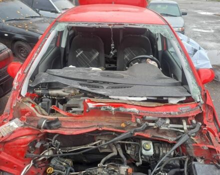 Опель Корса 2015 в Харькове на Automoto.ua Красный Опель Корса, объемом двигателя 0 л и пробегом 220 тыс. км за 1700 $, фото 2 на Automoto.ua