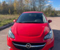 Красный Опель Корса, объемом двигателя 1.4 л и пробегом 112 тыс. км за 8150 $, фото 11 на Automoto.ua