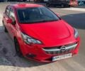 Червоний Опель Корса, об'ємом двигуна 1.39 л та пробігом 117 тис. км за 7200 $, фото 1 на Automoto.ua