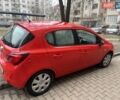 Красный Опель Корса, объемом двигателя 1.4 л и пробегом 145 тыс. км за 8300 $, фото 1 на Automoto.ua
