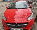 Красный Опель Корса, объемом двигателя 1.4 л и пробегом 145 тыс. км за 8000 $, фото 3 на Automoto.ua