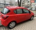 Красный Опель Корса, объемом двигателя 1.4 л и пробегом 145 тыс. км за 8000 $, фото 1 на Automoto.ua