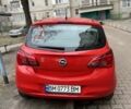 Красный Опель Корса, объемом двигателя 1.4 л и пробегом 145 тыс. км за 8000 $, фото 2 на Automoto.ua
