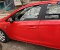 Красный Опель Корса, объемом двигателя 1.4 л и пробегом 145 тыс. км за 8000 $, фото 1 на Automoto.ua