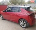 Красный Опель Корса, объемом двигателя 1.2 л и пробегом 38 тыс. км за 15200 $, фото 1 на Automoto.ua
