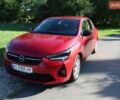 Красный Опель Корса, объемом двигателя 1.2 л и пробегом 76 тыс. км за 13700 $, фото 1 на Automoto.ua