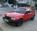 Красный Опель Корса, объемом двигателя 1.5 л и пробегом 3 тыс. км за 650 $, фото 1 на Automoto.ua