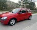 Червоний Опель Корса, об'ємом двигуна 1 л та пробігом 153 тис. км за 4000 $, фото 1 на Automoto.ua