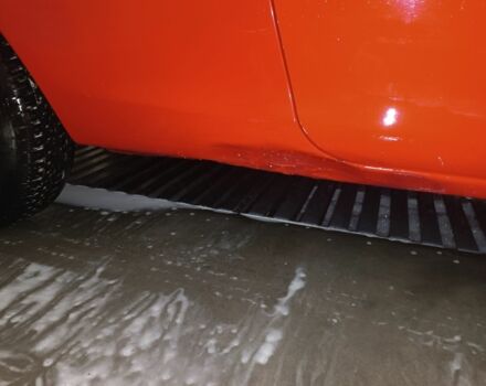 Красный Опель Корса, объемом двигателя 1.2 л и пробегом 260 тыс. км за 3500 $, фото 3 на Automoto.ua