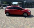 Красный Опель Корса, объемом двигателя 1.2 л и пробегом 180 тыс. км за 4000 $, фото 3 на Automoto.ua