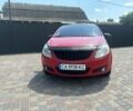 Красный Опель Корса, объемом двигателя 1.2 л и пробегом 180 тыс. км за 4000 $, фото 9 на Automoto.ua