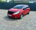 Красный Опель Корса, объемом двигателя 1.2 л и пробегом 180 тыс. км за 4000 $, фото 8 на Automoto.ua