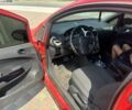 Красный Опель Корса, объемом двигателя 1.2 л и пробегом 180 тыс. км за 4000 $, фото 11 на Automoto.ua