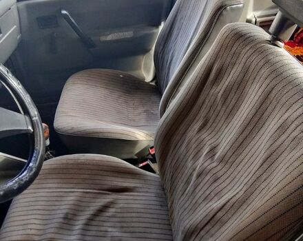 Червоний Опель Корса, об'ємом двигуна 1.2 л та пробігом 0 тис. км за 500 $, фото 7 на Automoto.ua