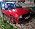 Червоний Опель Корса, об'ємом двигуна 1.2 л та пробігом 0 тис. км за 500 $, фото 1 на Automoto.ua