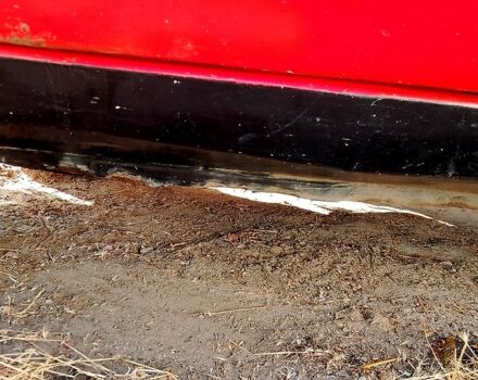 Червоний Опель Корса, об'ємом двигуна 1.2 л та пробігом 0 тис. км за 500 $, фото 12 на Automoto.ua