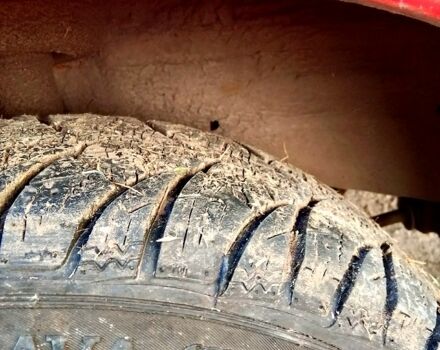 Червоний Опель Корса, об'ємом двигуна 1.2 л та пробігом 0 тис. км за 500 $, фото 9 на Automoto.ua