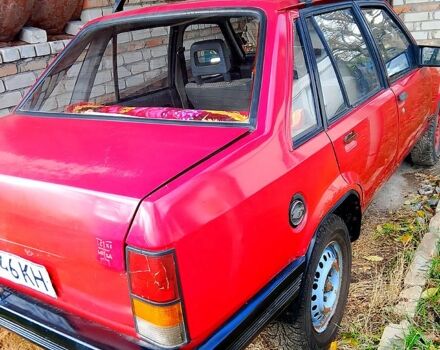 Червоний Опель Корса, об'ємом двигуна 1.2 л та пробігом 0 тис. км за 500 $, фото 2 на Automoto.ua