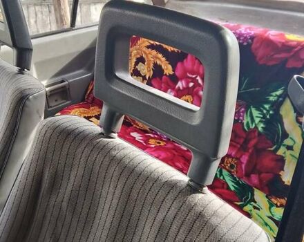 Красный Опель Корса, объемом двигателя 1.2 л и пробегом 200 тыс. км за 500 $, фото 15 на Automoto.ua