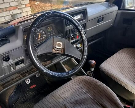 Червоний Опель Корса, об'ємом двигуна 1.2 л та пробігом 0 тис. км за 500 $, фото 8 на Automoto.ua