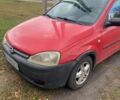 Опель Корса 2001 в Днепре (Днепропетровске) на Automoto.ua Красный Опель Корса, объемом двигателя 1 л и пробегом 29 тыс. км за 2158 $, фото 7 на Automoto.ua