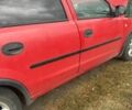 Опель Корса 2001 в Днепре (Днепропетровске) на Automoto.ua Красный Опель Корса, объемом двигателя 1 л и пробегом 29 тыс. км за 2158 $, фото 1 на Automoto.ua
