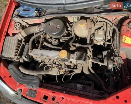 Опель Корса 1994 в Магалиновке на Automoto.ua Красный Опель Корса, объемом двигателя 1.2 л и пробегом 285 тыс. км за 1500 $, фото 1 на Automoto.ua