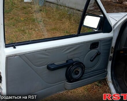 Опель Корса, объемом двигателя 1.4 л и пробегом 97 тыс. км за 600 $, фото 4 на Automoto.ua