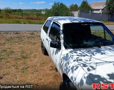 Опель Корса, объемом двигателя 1.4 л и пробегом 97 тыс. км за 600 $, фото 11 на Automoto.ua