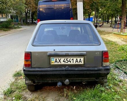 Опель Корса, объемом двигателя 1.3 л и пробегом 0 тыс. км за 315 $, фото 2 на Automoto.ua