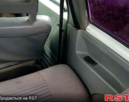 Опель Корса, объемом двигателя 1.4 л и пробегом 97 тыс. км за 600 $, фото 6 на Automoto.ua