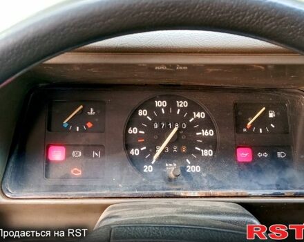 Опель Корса, объемом двигателя 1.4 л и пробегом 97 тыс. км за 600 $, фото 10 на Automoto.ua