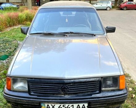 Опель Корса, объемом двигателя 1.3 л и пробегом 0 тыс. км за 315 $, фото 1 на Automoto.ua