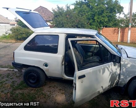 Опель Корса, объемом двигателя 1.4 л и пробегом 97 тыс. км за 600 $, фото 9 на Automoto.ua